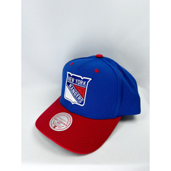 New York Rangers czapka baseballówka Nhl All In 2.0 Pro Snapback Rangers