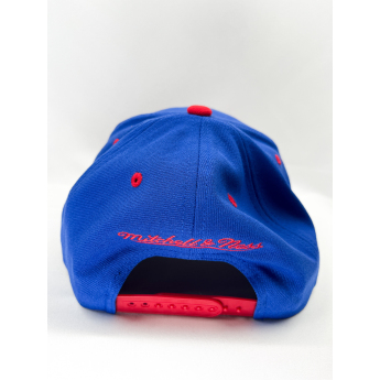 New York Rangers czapka baseballówka Nhl All In 2.0 Pro Snapback Rangers