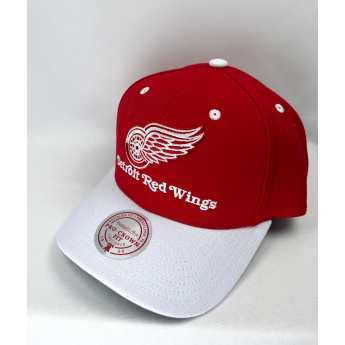 Detroit Red Wings czapka baseballówka Nhl All In 2.0 Pro Snapback Red Wings