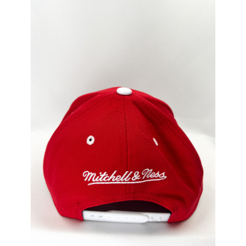 Detroit Red Wings czapka baseballówka Nhl All In 2.0 Pro Snapback Red Wings