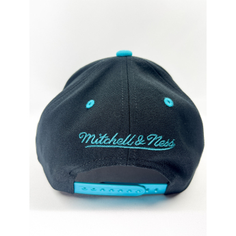 San Jose Sharks czapka baseballówka Nhl All In 2.0 Pro Snapback Sharks