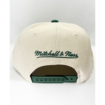 Minnesota Wild czapka flat baseballówka Speed Zone Snapback