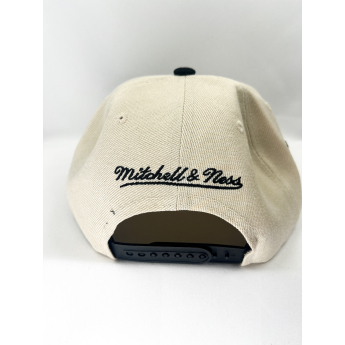 Vegas Golden Knights czapka flat baseballówka Speed Zone Snapback