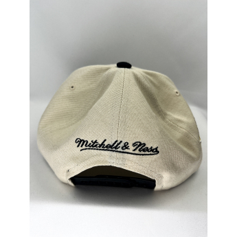 Boston Bruins czapka flat baseballówka Speed Zone Snapback Vntg