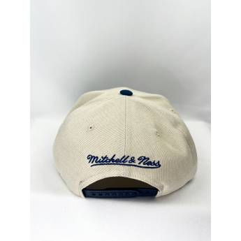 New York Rangers czapka flat baseballówka Speed Zone Snapback Vntg