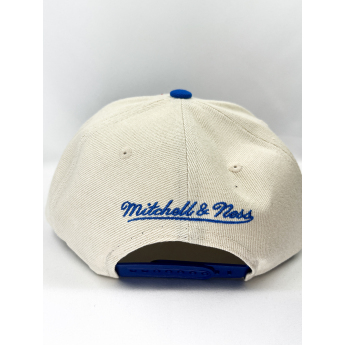 St. Louis Blues czapka baseballówka Speed Zone Snapback Vntg