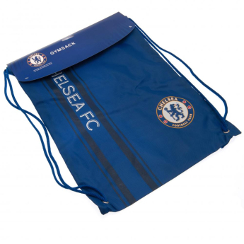 Chelsea worek na buty stripe
