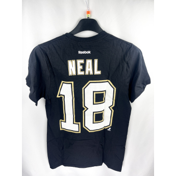 Pittsburgh Penguins koszulka męska Pittsburgh Penguins James Neal