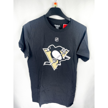Pittsburgh Penguins koszulka męska Pittsburgh Penguins Team Logo