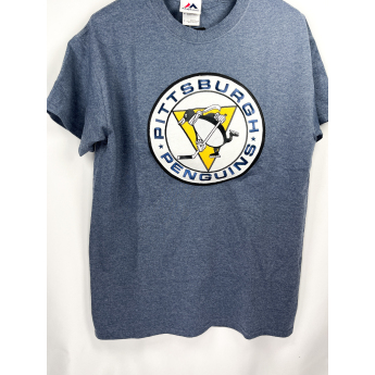 Pittsburgh Penguins koszulka męska Pittsburgh Penguins Tek Patch