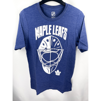 Toronto Maple Leafs koszulka dziecięca Torwart Mask