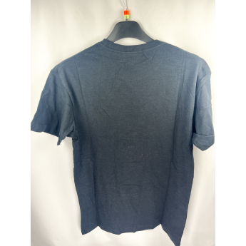 Boston Bruins koszulka męska Legendary Slub Ss Tee Current Logo