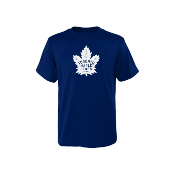Toronto Maple Leafs koszulka dziecięca Toronto Maple Leafs Primary Logo Tee