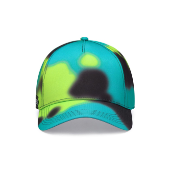 Mercedes AMG Petronas czapka baseballówka Spray Camo F1 Team 2024