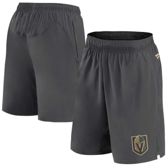 Vegas Golden Knights szorty męskie Authentic Rinkside Performance