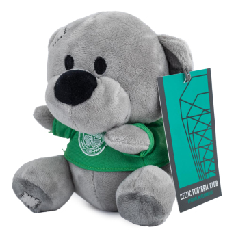 FC Celtic zabawka pluszowa Timmy