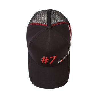 Toyota Gazoo Racing czapka baseballówka WEC Car #7