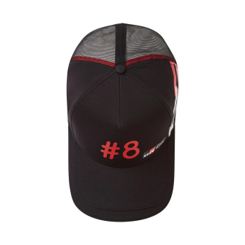 Toyota Gazoo Racing czapka baseballówka WEC Car #8