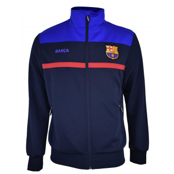 Barcelona kurtka męska Plus Yoke black