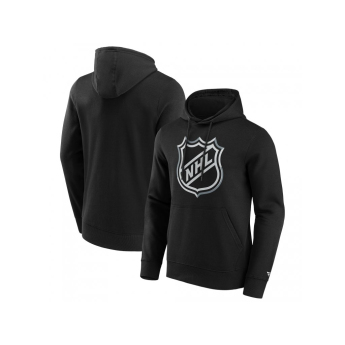 NHL produkty męska bluza z kapturem Primary Logo Graphic Hoodie - VALUE