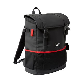 Toyota Gazoo Racing plecak Adventure GR black 2024