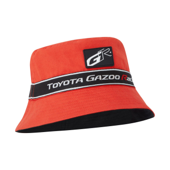 Toyota Gazoo Racing kapelusz reversible 2025
