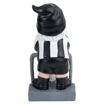 Newcastle United krasnal Terrace