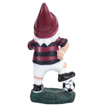 Newcastle United krasnal Retro 96 Away Kit
