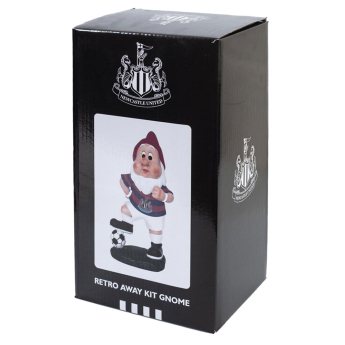 Newcastle United krasnal Retro 96 Away Kit
