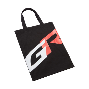 Toyota Gazoo Racing torba zakupowa Tote GR 2024