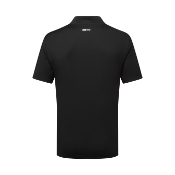 Toyota Gazoo Racing męska koszulka polo GR Tech black 2024