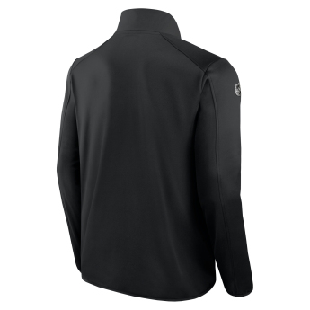 Boston Bruins kurtka męska AP Rink FZ Fleece Jacket
