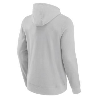 New York Rangers męska bluza z kapturem Primary Logo Graphic Hoodie - VALUE
