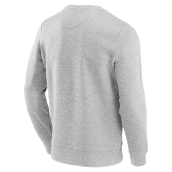 New York Rangers bluza męska Primary Logo Graphic Crew Sweatshirt - VALUE