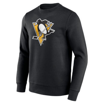 Pittsburgh Penguins bluza męska Primary Logo Graphic Crew Sweatshirt - VALUE