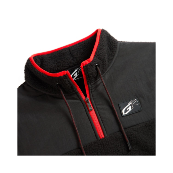 Toyota Gazoo Racing bluza męska GR Fleece 2024