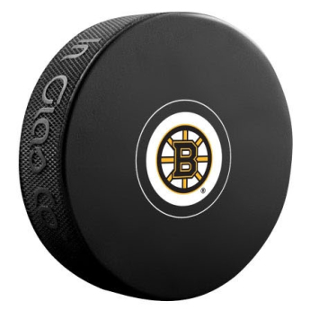 Boston Bruins krążek Autograph