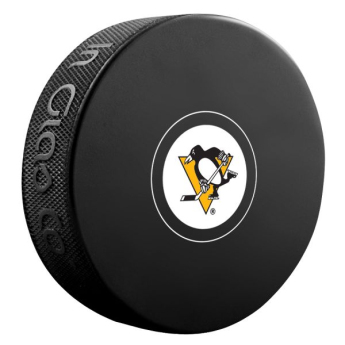 Pittsburgh Penguins krążek do podpisu Autograph