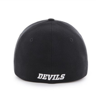 New Jersey Devils czapka baseballówka 47 Contender