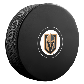 Vegas Golden Knights krążek do podpisu Autograph