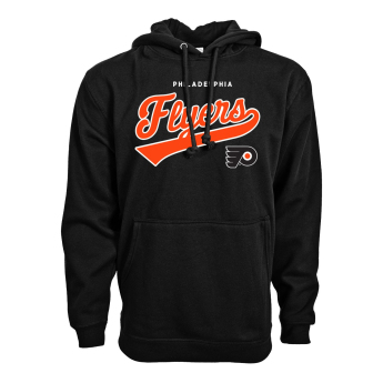 Philadelphia Flyers męska bluza z kapturem Tail Sweep Hoodie