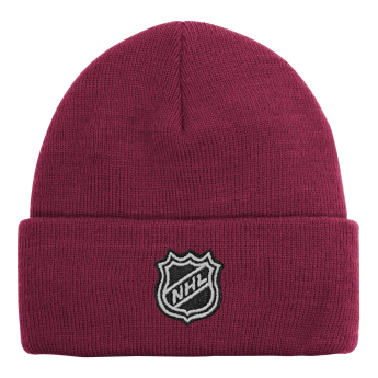 Colorado Avalanche czapka zimowa dziecięca Cuffed Knit