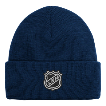 Montreal Canadiens czapka zimowa dziecięca Cuffed Knit