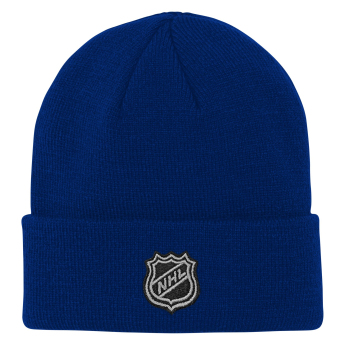 Edmonton Oilers czapka zimowa dziecięca Cuffed Knit