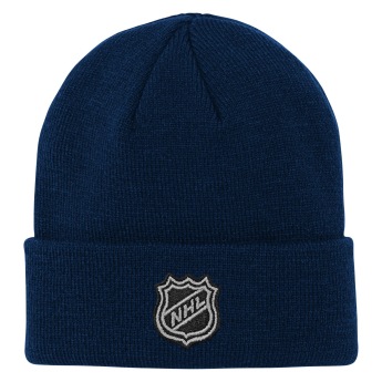 Winnipeg Jets czapka zimowa dziecięca Cuffed Knit