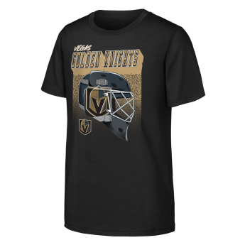 Vegas Golden Knights koszulka dziecięca Five Hole Ctn