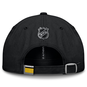 Philadelphia Flyers czapka baseballówka AP Rink Prime Unstructured Adj. Snapbuckle