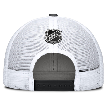 San Jose Sharks czapka baseballówka AP Rink Structured Adj. Snapback