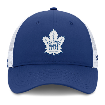 Toronto Maple Leafs czapka baseballówka AP Rink Structured Adj. Snapback