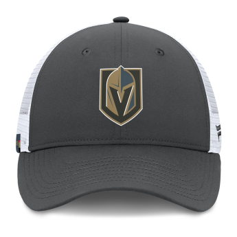 Vegas Golden Knights czapka baseballówka AP Rink Structured Adj. Snapback